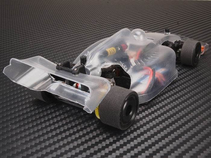 PN Racing PNR3.0 Formula One V2 Lexan Body Set